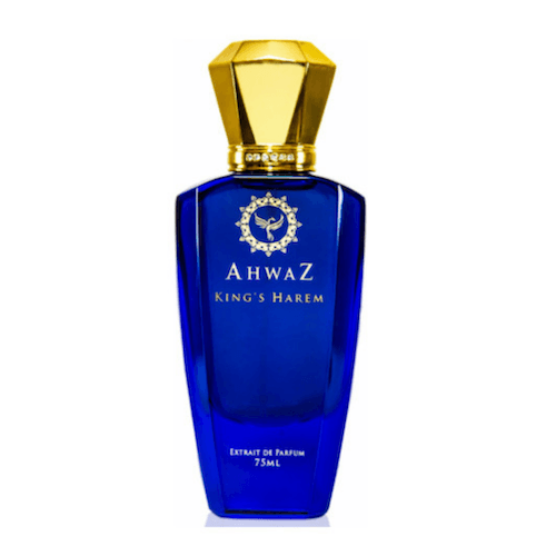 Ahwaz King's Harem 75ml Parfum - Thescentsstore
